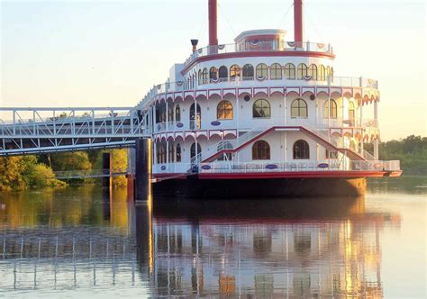 riverboat casino metropolis illinois